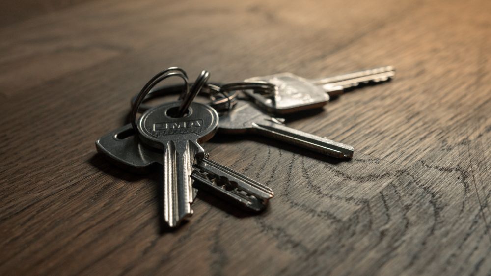 Låsesmeden - Din nøgle til et sikkert hjem