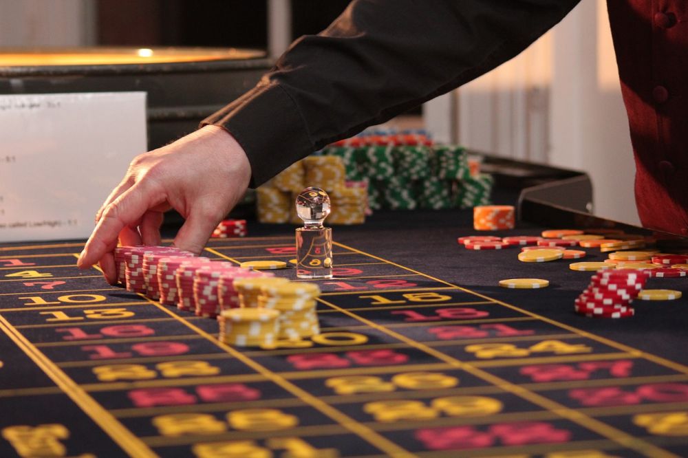 Oplev spændingen ved casino: En guide til nybegyndere og entusiaster