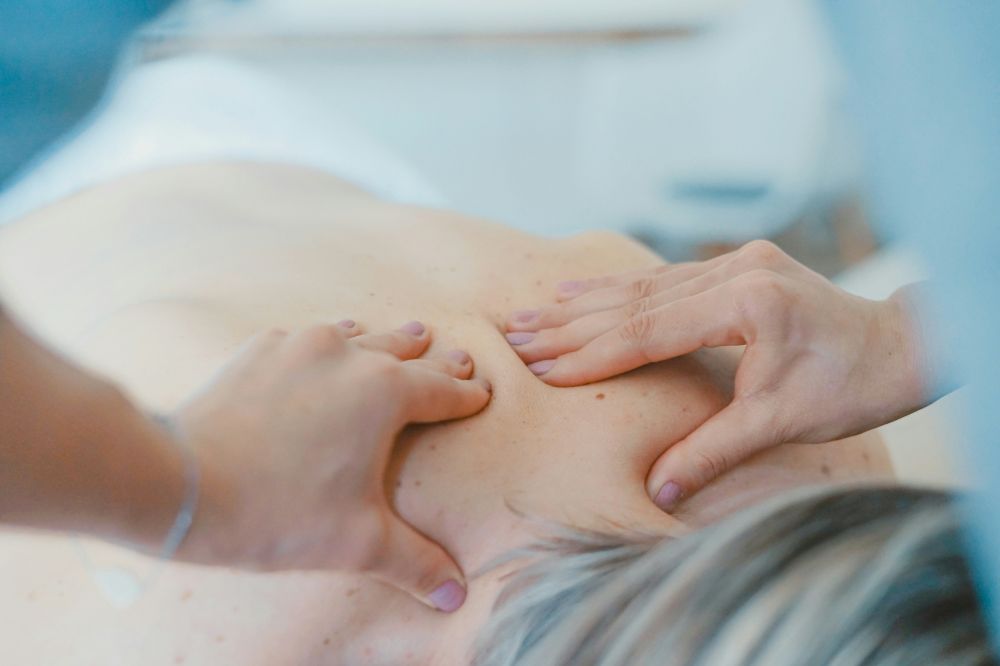 Kiropraktik: En naturlig vej til smertelindring