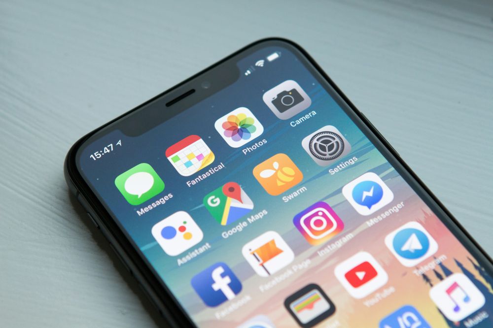 Hvordan apps ændrer vores livsstil