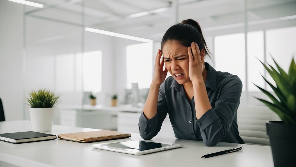 Fra stress til ro: Teknikker til mental balance