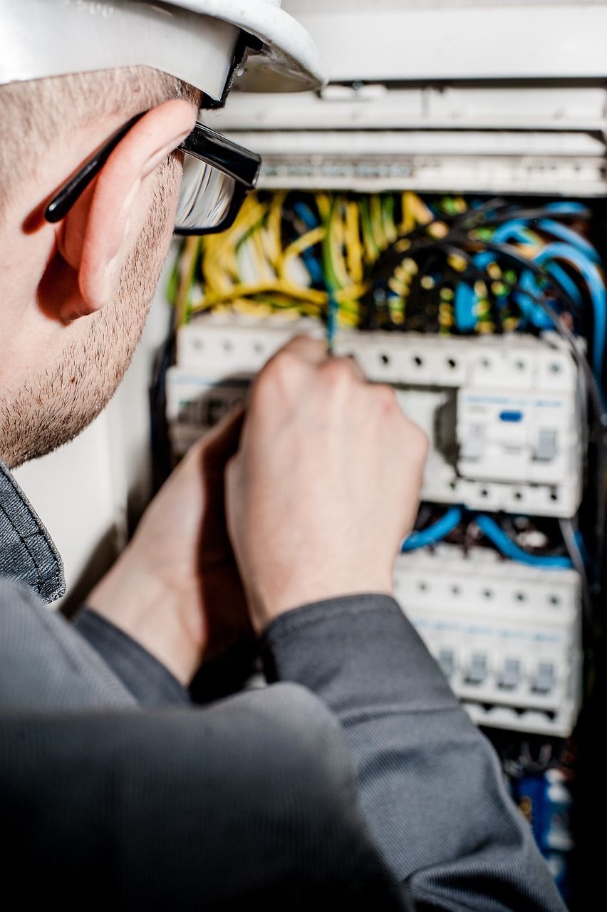 Elektriker i København: Din guide til professionelle el-tjenester