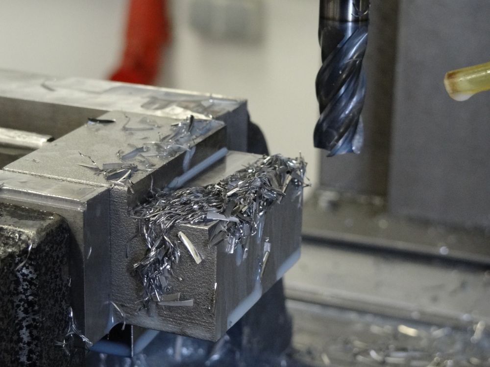 Diamantskæring i København: Løsningsmodel for byggeri