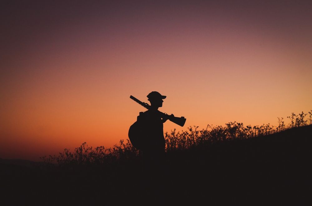 Guide til det essentielle jagtudstyr